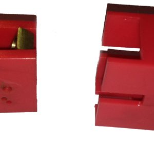 PSF X2 Connector block